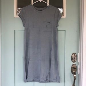 Lou & Grey T-Shirt Dress